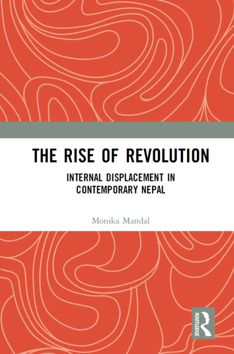 Cover image for book The Rise of Revolution