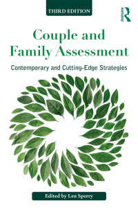Couple And Family Assessment 3rd Edition Vitalsource