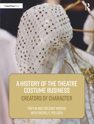 A History of the Theatre Costume Business