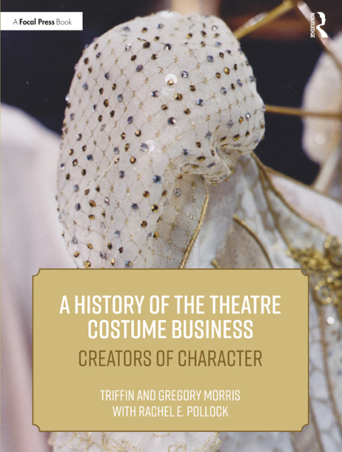 A History of the Theatre Costume Business 