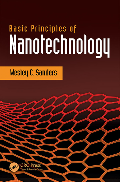 Cover image for book Basic Principles of Nanotechnology
