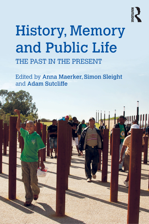 Cover image for book History, Memory and Public Life