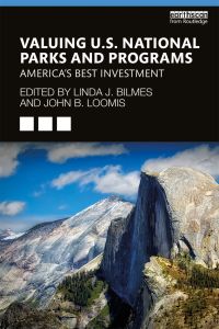 Titelbild: Valuing U.S. National Parks and Programs 1st edition 9781138483101