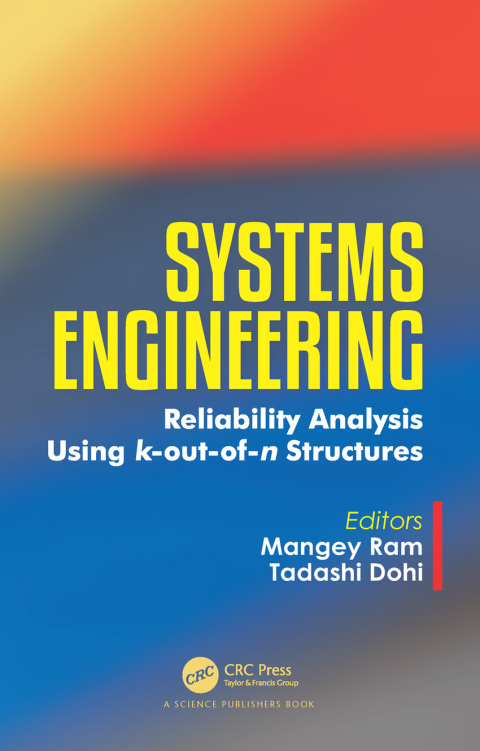 Cover image for book Systems Engineering