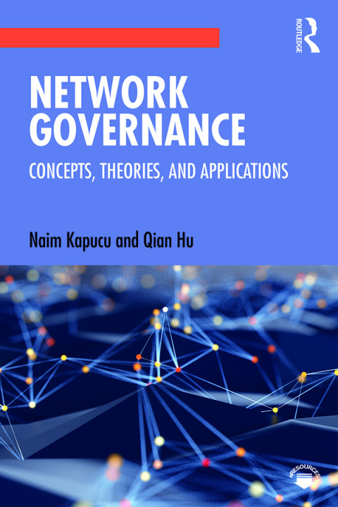 Cover image for book Network Governance
