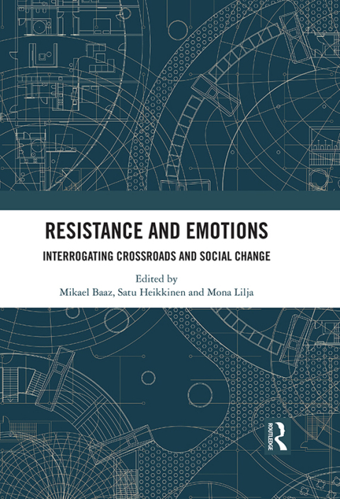 Cover image for book Resistance and Emotions