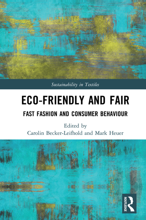 Cover image for book Eco-Friendly and Fair