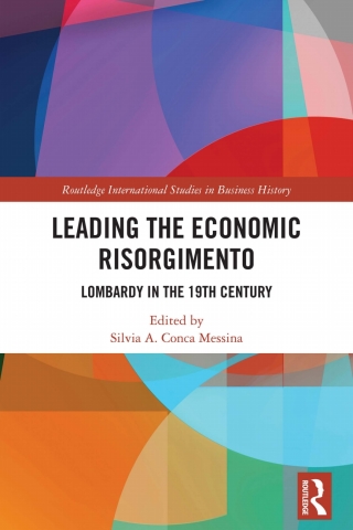 Leading the Economic Risorgimento
