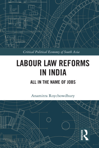 Labour Law Reforms in India