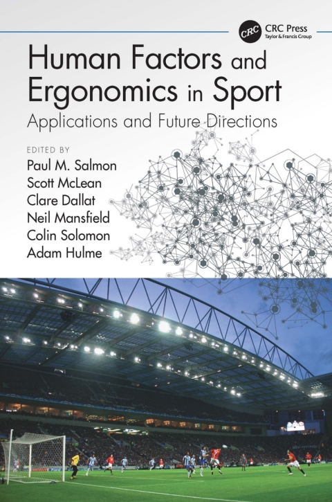 Human Factors and Ergonomics in Sport 
