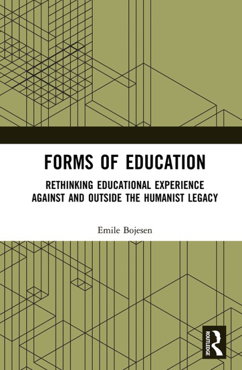 Cover image for book Forms of Education
