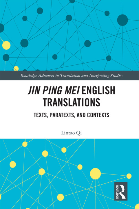 Cover image for book Jin Ping Mei English Translations