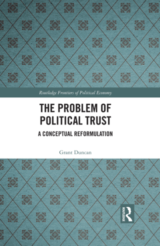 The Problem of Political Trust