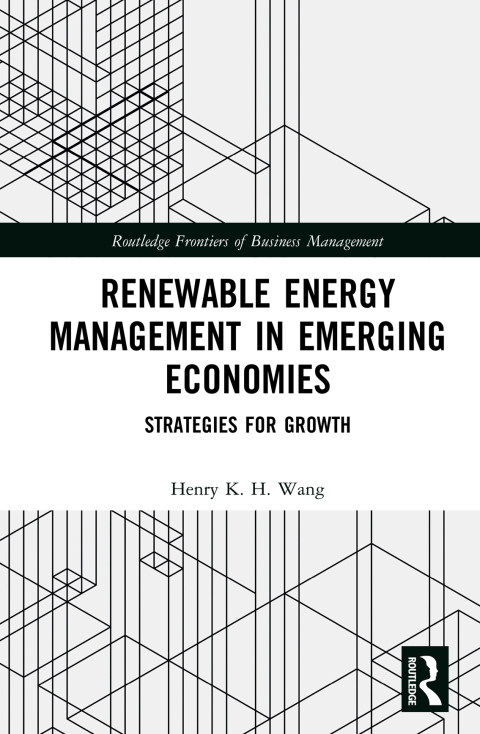 Cover image for book Renewable Energy Management in Emerging Economies