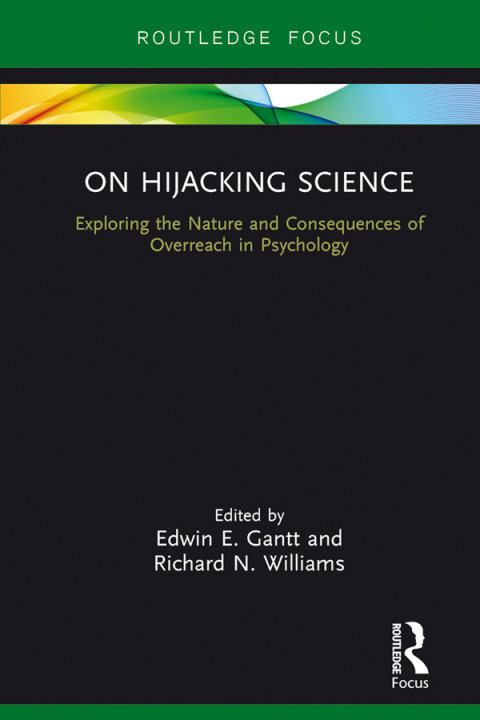 Cover image for book On Hijacking Science