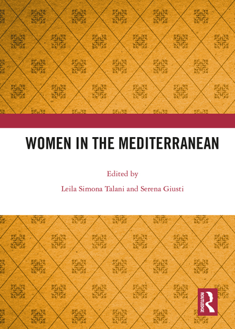 Cover image for book Women in the Mediterranean