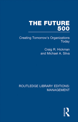 The Future 500