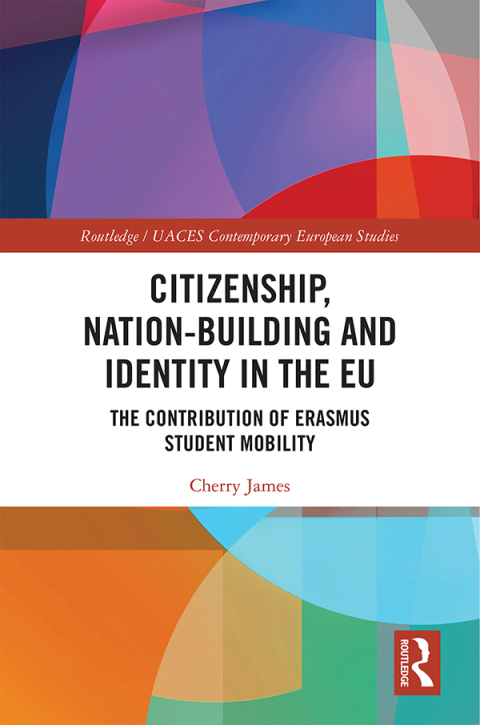 Citizenship, Nation-building and Identity in the EU 