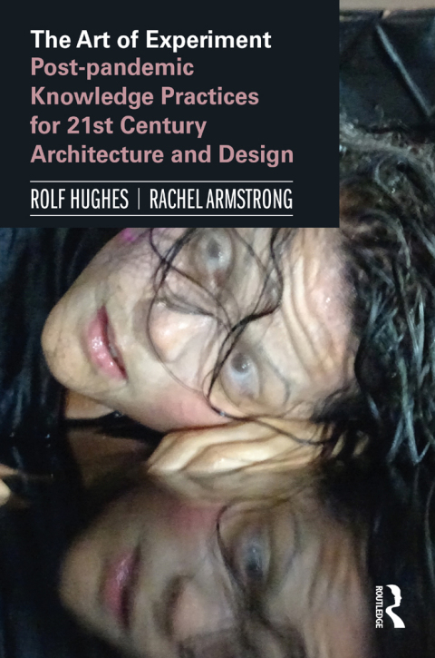 Cover image for book The Art of Experiment