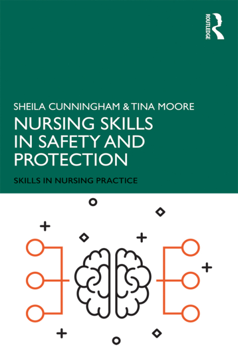Cover image for book Nursing Skills in Safety and Protection
