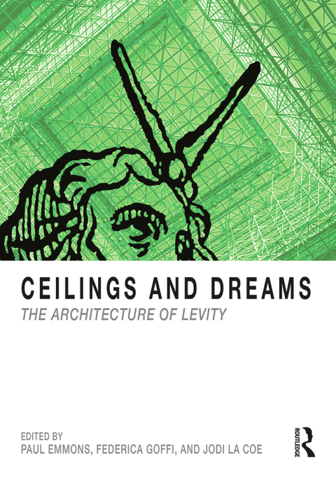Cover image for book Ceilings and Dreams
