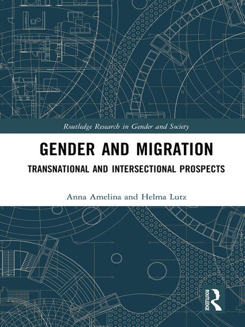 Cover image for book Gender and Migration