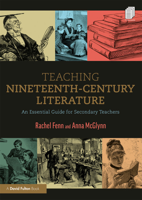 Cover image for book Teaching Nineteenth-Century Literature