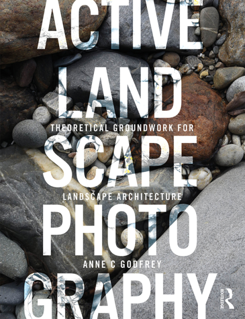 Cover image for book Active Landscape Photography