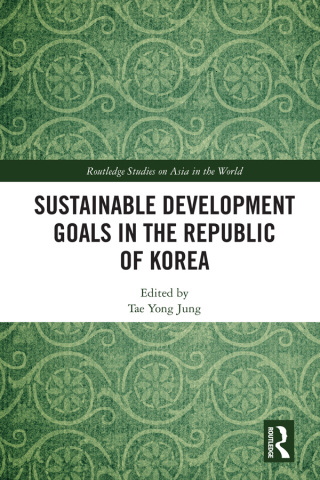 Sustainable Development Goals in the Republic of Korea