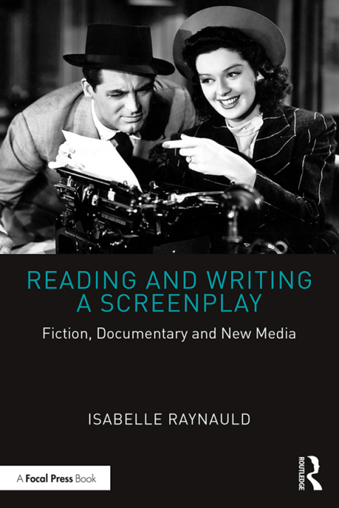 Cover image for book Reading and Writing a Screenplay