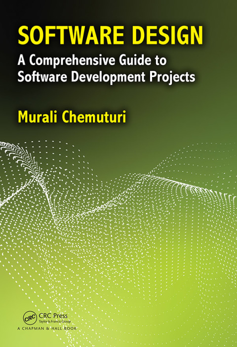 Cover image for book Software Design