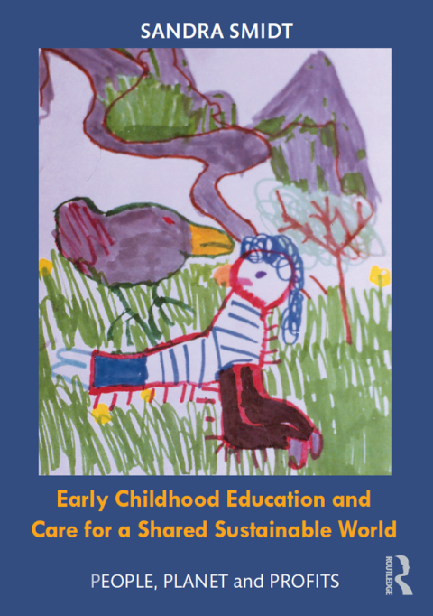 Early Childhood Education and Care for a Shared Sustainable World 
