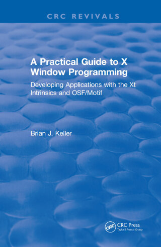 A Practical Guide To X Window Programming