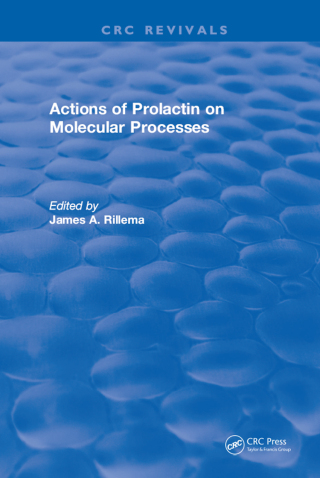 Actions of Prolactin On Molecular Processes