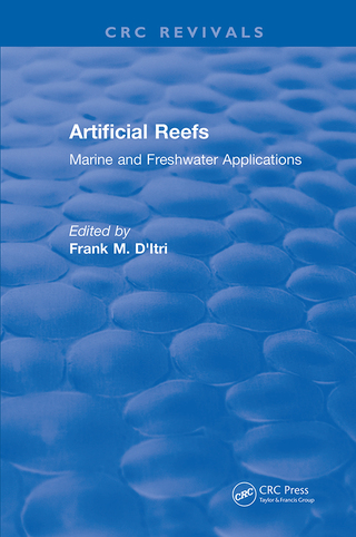 Artificial Reefs