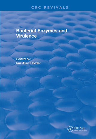 Bacterial Enzymes and Virulence