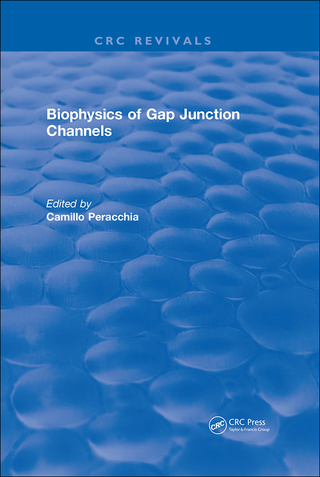 Biophysics of Gap Junction Channels