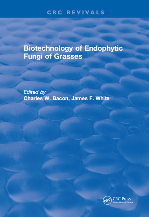 Biotechnology of Endophytic Fungi of Grasses 