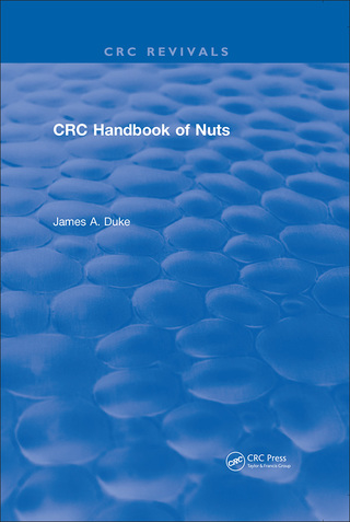 CRC Handbook of Nuts