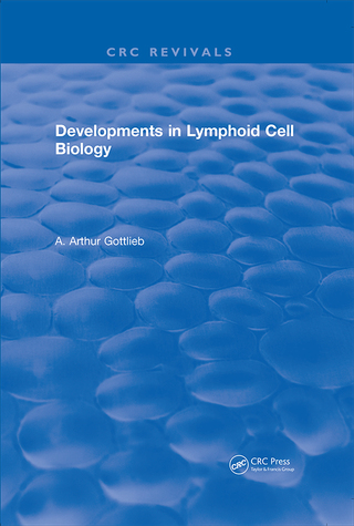 Developments in Lymphoid Cell Biology