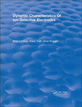 Dynamic Characteristics Of Ion Selective Electrodes