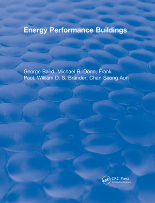 Energy Performance Buildings