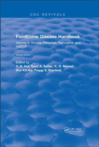 Foodborne Disease Handbook