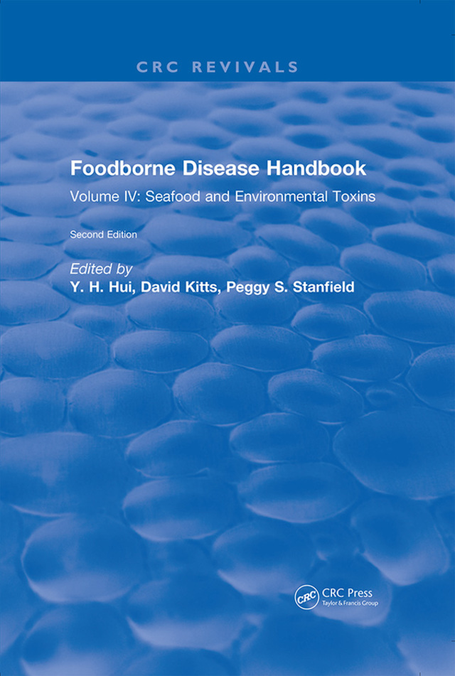 Foodborne Disease Handbook