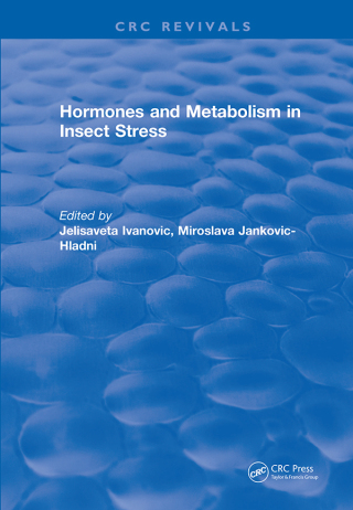 Hormones and Metabolism in Insect Stress