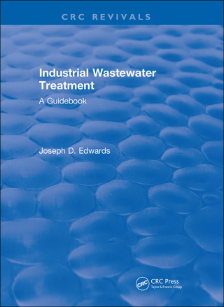 Industrial Wastewater Treatment