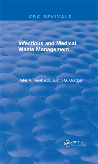 Infectious and Medical Waste Management