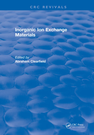 Inorganic Ion Exchange Materials
