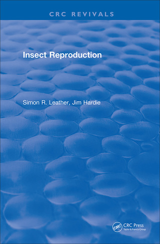 Insect Reproduction