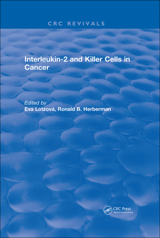 Interleukin-2 and Killer Cells in Cancer